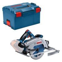 BOSCH GKS 18V-68 GC ripzāģis L-Boxx